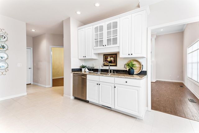 3701 Cobblefield Drive, Evansville, IN 47711