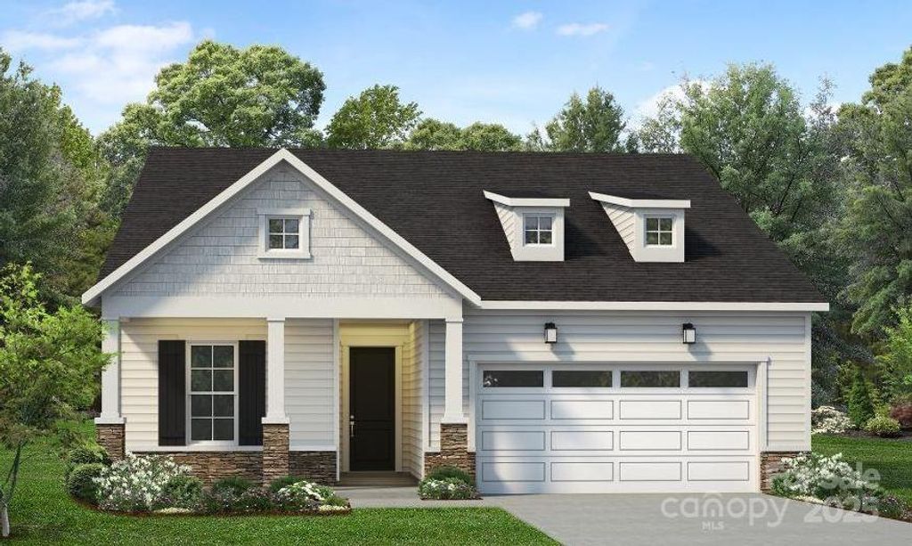 5343 Mint Harbor Way 0305, Charlotte, NC 28269