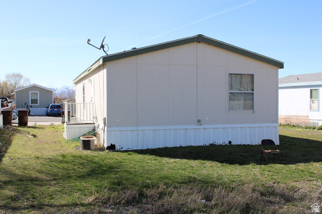 1738 N 210 EAST, Tooele, UT 84074 — photo 4
