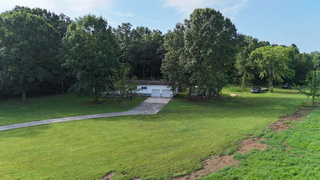 161 Hopkins Bridge Rd, Unionville, TN 37180