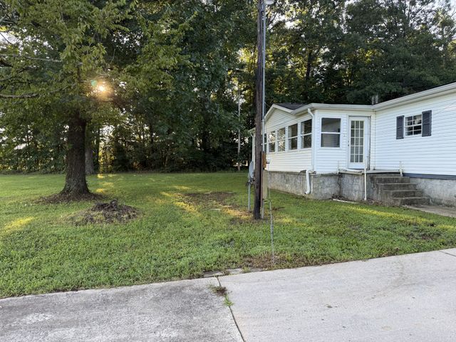 161 Hopkins Bridge Rd, Unionville, TN 37180