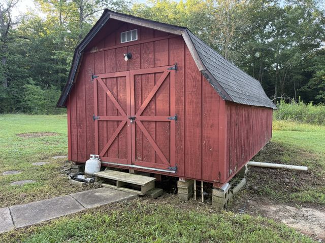 161 Hopkins Bridge Rd, Unionville, TN 37180