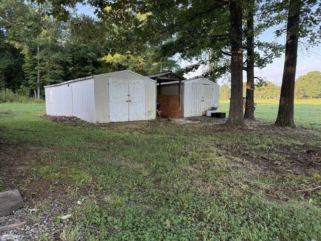 161 Hopkins Bridge Rd, Unionville, TN 37180