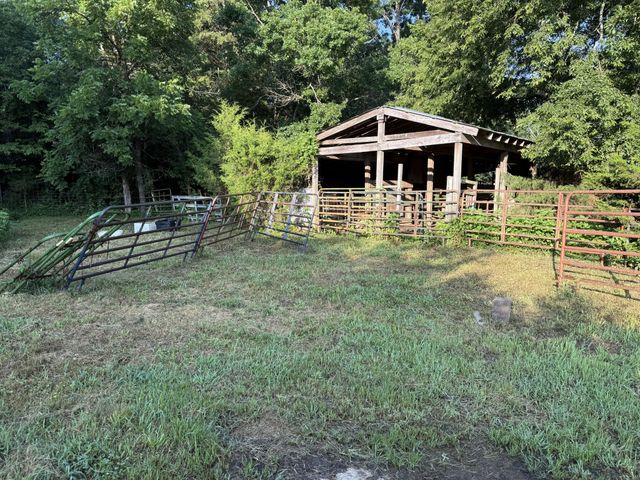161 Hopkins Bridge Rd, Unionville, TN 37180
