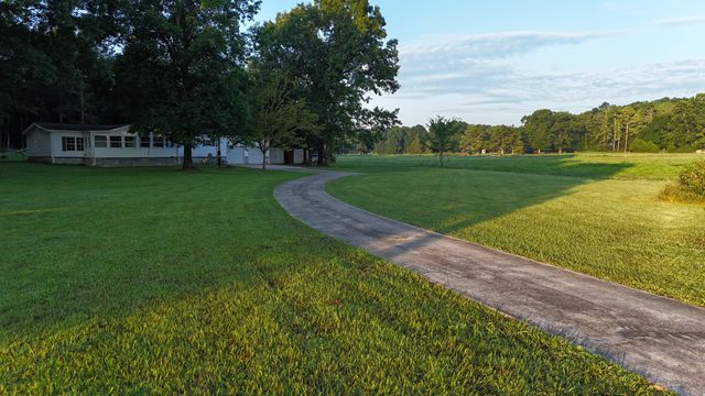 161 Hopkins Bridge Rd, Unionville, TN 37180