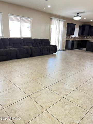 7540 W MARCONI Avenue, Peoria, AZ 85382