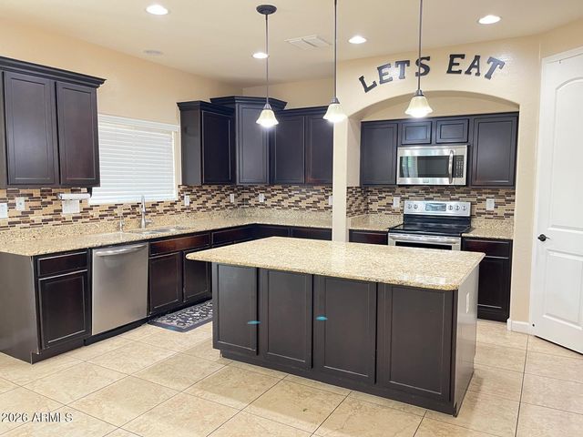 7540 W MARCONI Avenue, Peoria, AZ 85382