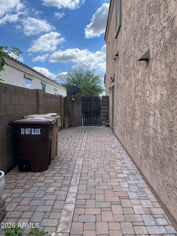 7540 W MARCONI Avenue, Peoria, AZ 85382