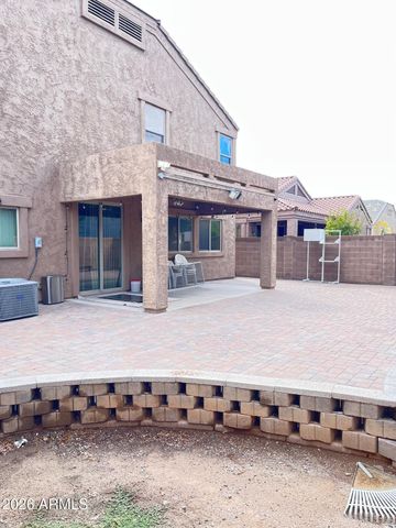 7540 W MARCONI Avenue, Peoria, AZ 85382