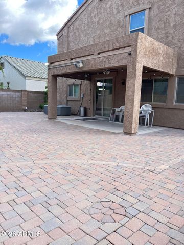 7540 W MARCONI Avenue, Peoria, AZ 85382