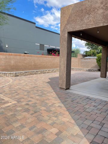7540 W MARCONI Avenue, Peoria, AZ 85382