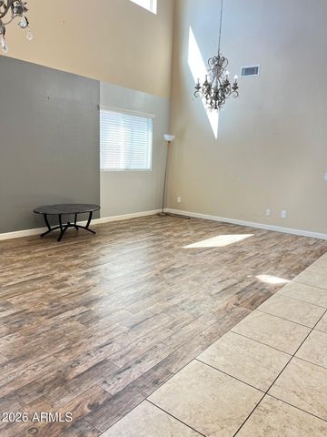 7540 W MARCONI Avenue, Peoria, AZ 85382