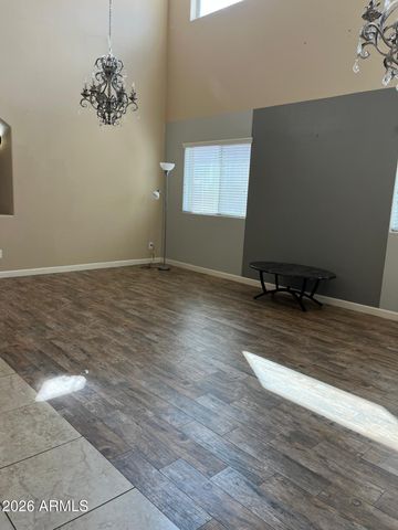 7540 W MARCONI Avenue, Peoria, AZ 85382