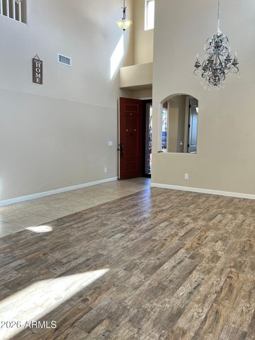 7540 W MARCONI Avenue, Peoria, AZ 85382