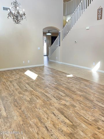 7540 W MARCONI Avenue, Peoria, AZ 85382