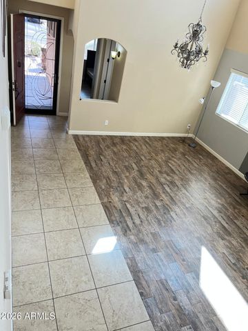 7540 W MARCONI Avenue, Peoria, AZ 85382