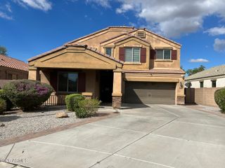 7540 W MARCONI Avenue, Peoria, AZ 85382
