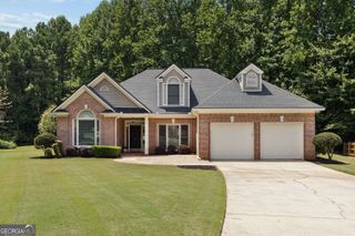3850 Bridle Creek Drive, Suwanee, GA 30024