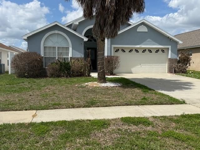 8015 INDIAN CREEK BOULEVARD, Kissimmee, FL 34747