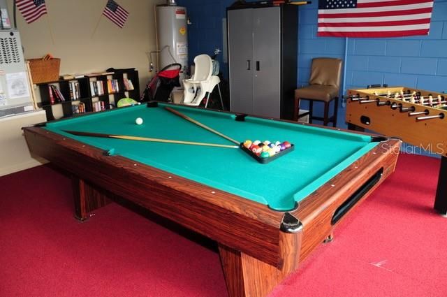 8015 INDIAN CREEK BOULEVARD, Kissimmee, FL 34747