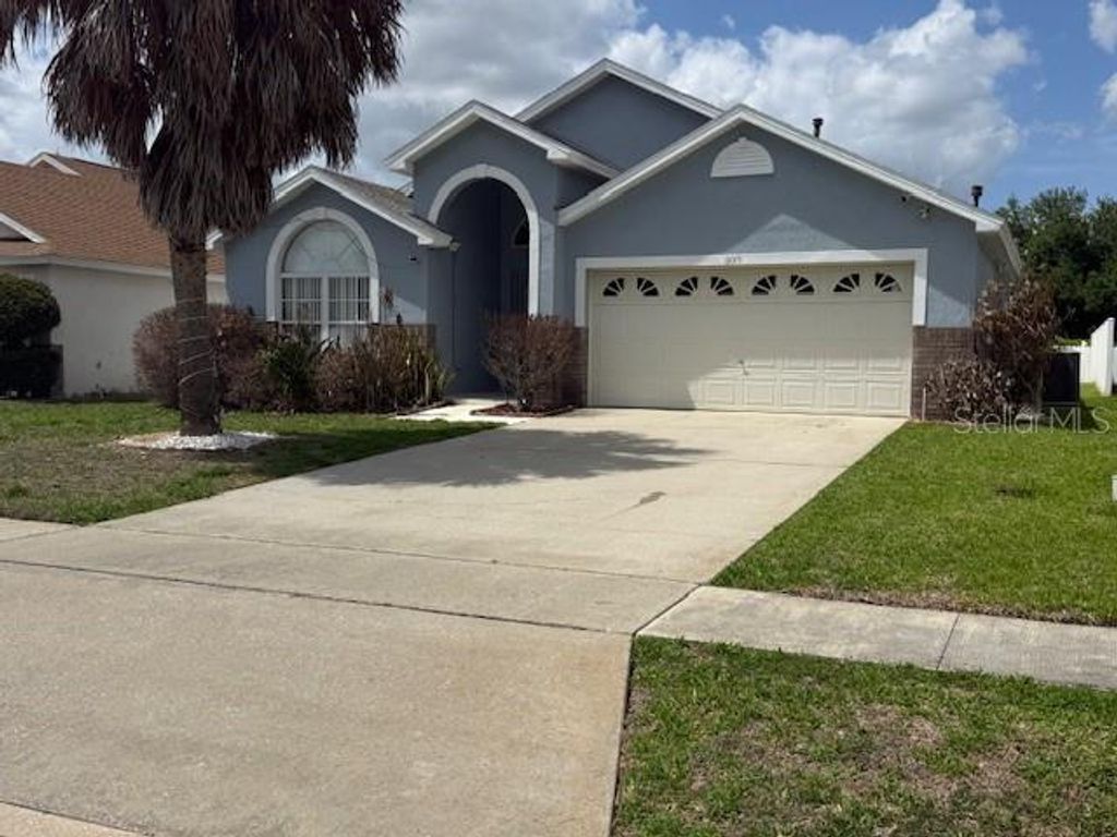 8015 INDIAN CREEK BOULEVARD, Kissimmee, FL 34747