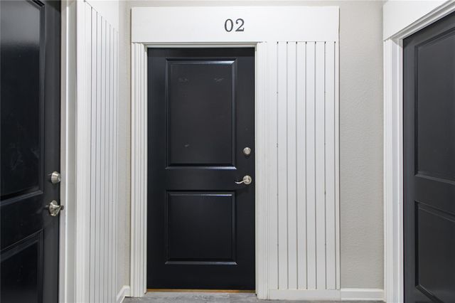 4705 Lyons Avenue 2, Houston, TX 77020