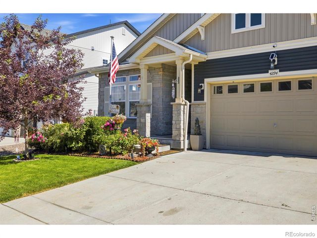 4294 Lacewood Lane, Johnstown, CO 80534