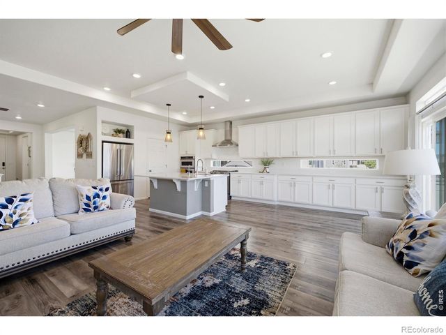 4294 Lacewood Lane, Johnstown, CO 80534