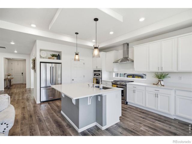 4294 Lacewood Lane, Johnstown, CO 80534