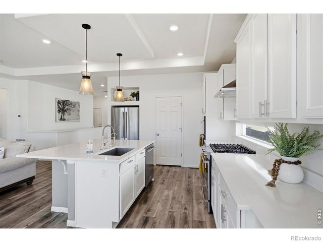 4294 Lacewood Lane, Johnstown, CO 80534
