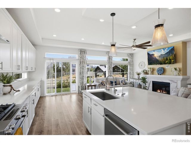 4294 Lacewood Lane, Johnstown, CO 80534