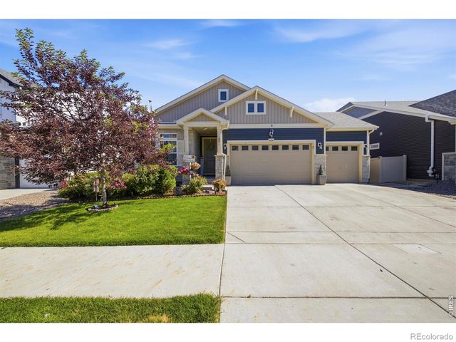 4294 Lacewood Lane, Johnstown, CO 80534