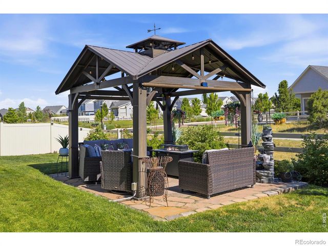 4294 Lacewood Lane, Johnstown, CO 80534