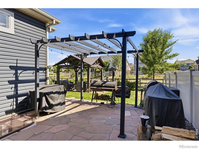 4294 Lacewood Lane, Johnstown, CO 80534