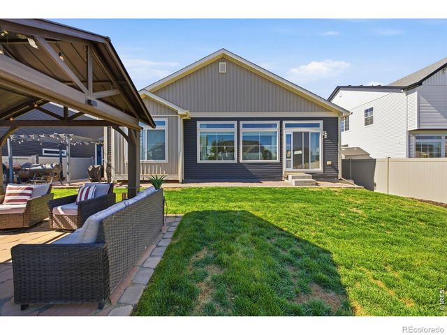 4294 Lacewood Lane, Johnstown, CO 80534