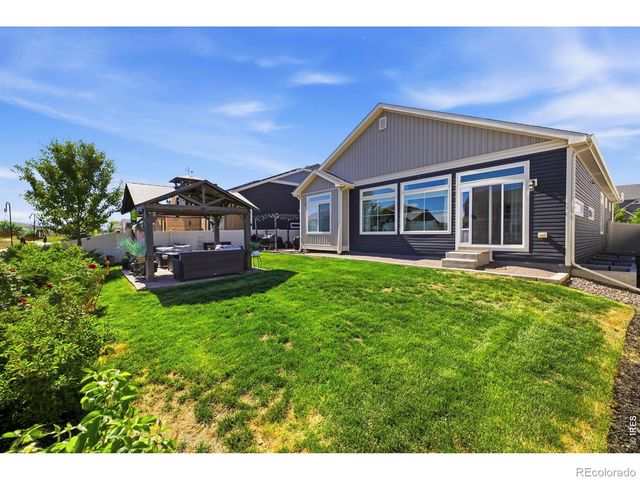 4294 Lacewood Lane, Johnstown, CO 80534