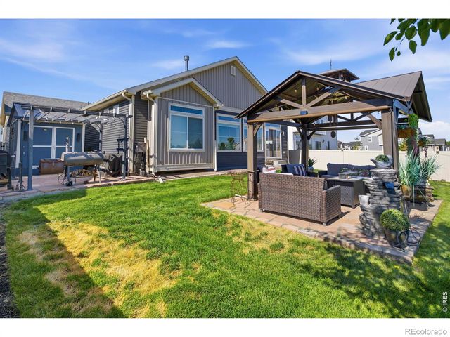 4294 Lacewood Lane, Johnstown, CO 80534