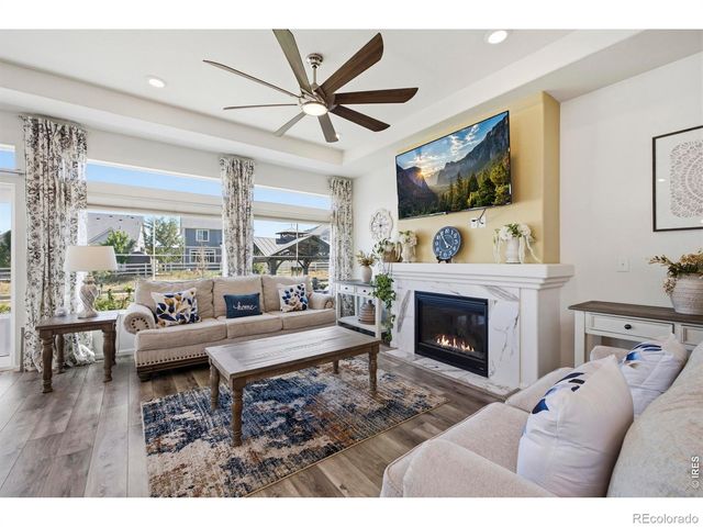 4294 Lacewood Lane, Johnstown, CO 80534