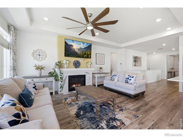4294 Lacewood Lane, Johnstown, CO 80534