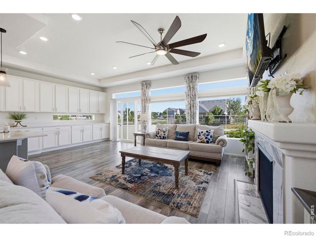 4294 Lacewood Lane, Johnstown, CO 80534