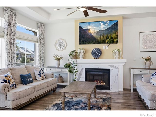 4294 Lacewood Lane, Johnstown, CO 80534
