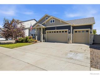 4294 Lacewood Lane, Johnstown, CO 80534