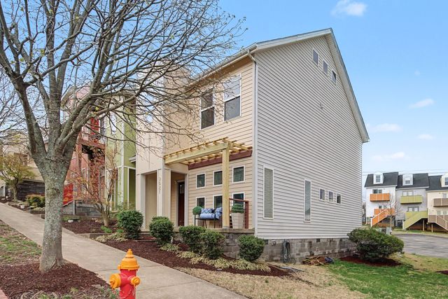 3521 Steffisburg Dr, Nashville, TN 37211