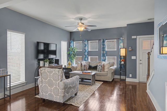 3521 Steffisburg Dr, Nashville, TN 37211