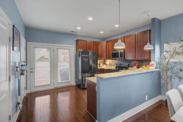 3521 Steffisburg Dr, Nashville, TN 37211