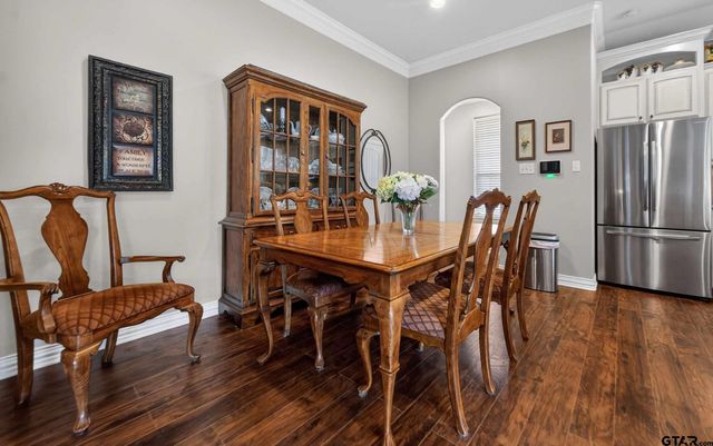 20857 Lakeview DR., Flint, TX 75762