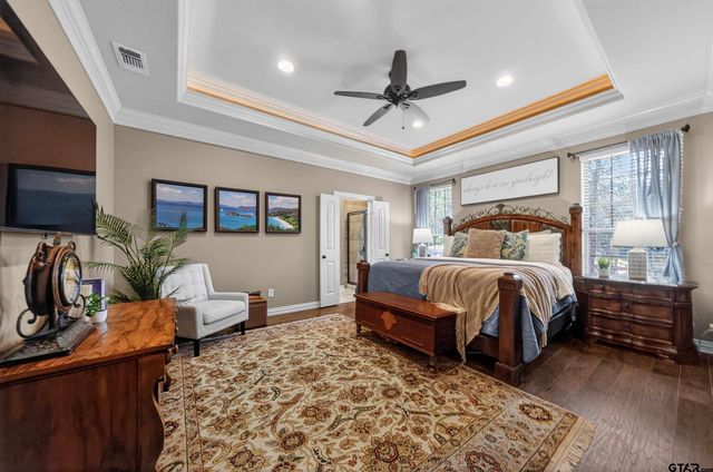 20857 Lakeview DR., Flint, TX 75762