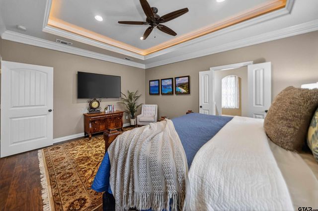 20857 Lakeview DR., Flint, TX 75762