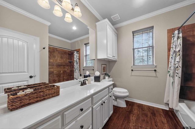 20857 Lakeview DR., Flint, TX 75762