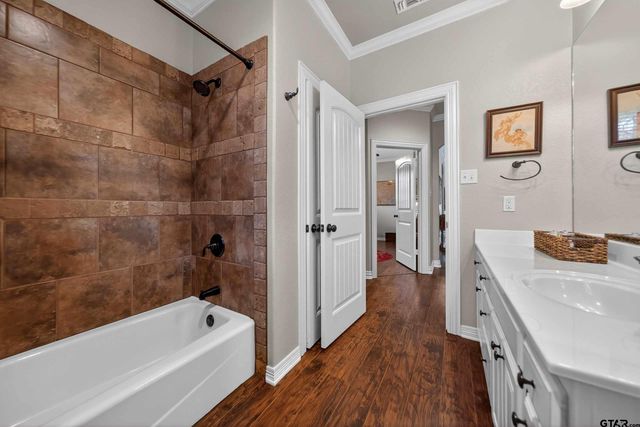 20857 Lakeview DR., Flint, TX 75762